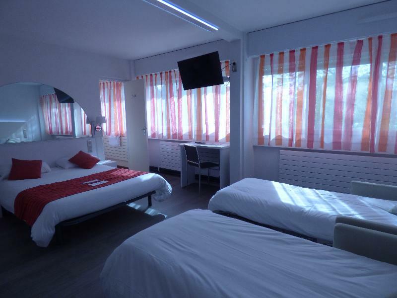 Cit'Hotel Escatel Mâcon Exterior foto
